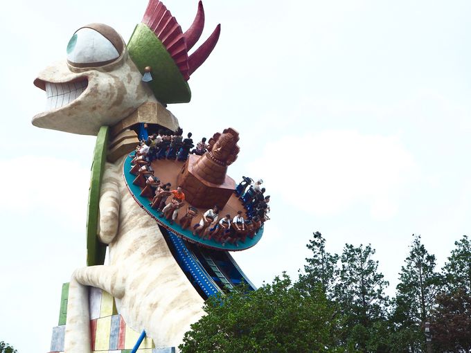 �⋩�A�g���N�V�����ɉ���ł��I