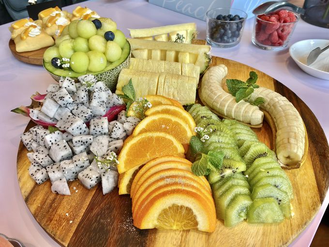 �ґ򂷂��鎩�������̃p�t�F�������I