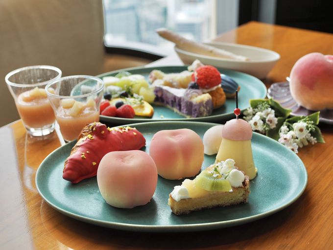 �܂�Ŗ{���I�z�e�����C�h�̃X�C�[�c���`�F�b�N