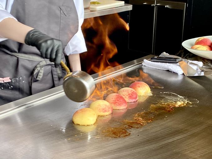 �R����s�[�`�I�H�C�Â��΃I���W�i���p�t�F���ɖ���