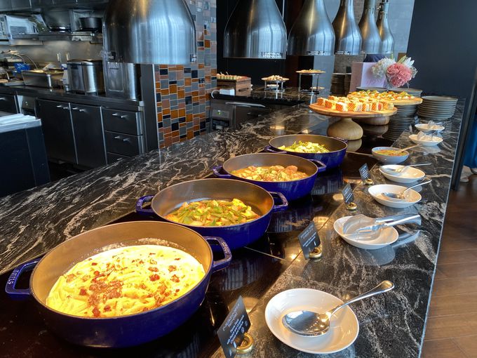 �Z�C�{���[���s�[�`�Â����I�y�H�𒴂��郉�C���i�b�v