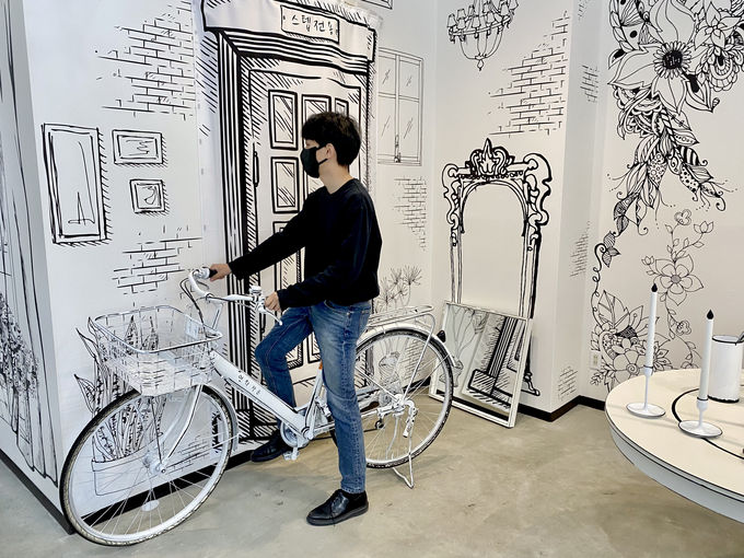 ܂ŃX^WIIɐVtHgX|bga