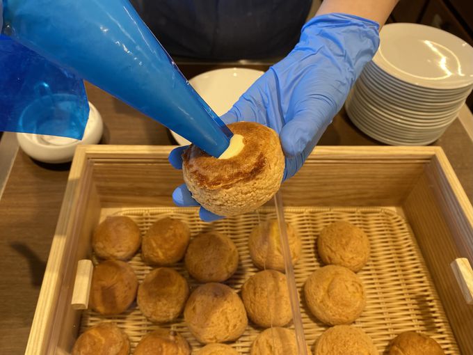 ���[���b�p�̃f�U�[�g���W���X�C�[�c�r���b�t�F���O���Ȃ�