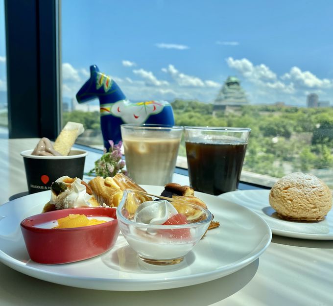 �S�䂭�܂ŐH�Ɛ�i���y�����ґ�ȂЂƂƂ�