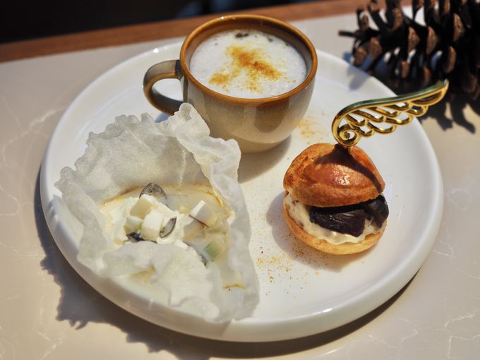 �u�I�[�^���E�E�B�X�p�[�v�͏H�̖��o�����ځI