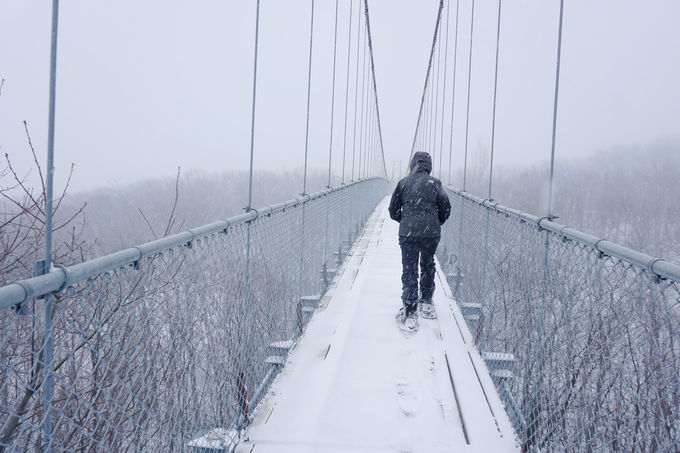 �`���C���ŃX�m�[�V���[�ցI�u�V�[�j�b�N�P�[�u�E�l�C�`���[�A�h�x���`���[�v