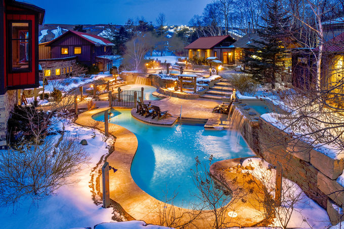 �I�V���C�Ŏ��R�Ƃ̈�̊����I�u�X�J���W�l�[�u�E�X�p�E�u���[�}�E���e���v