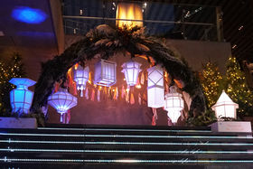 ���E�̃����^���ŗ��C���I�a�J�X�g���[���̃C���~�l�[�V�����̋L���T���l�C��