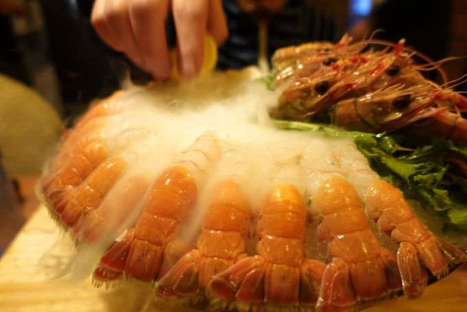 CX^fKIuϏBGrv̓}XgŐHׂ