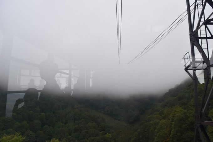 Eő勉̗[vEFCŕW1,770m̎R