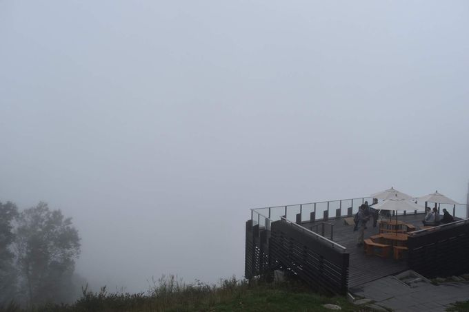 Eő勉̗[vEFCŕW1,770m̎R