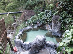 鹿児島県紫尾温泉の姉妹宿「旅籠しび荘」と「四季の杜紫尾庵」あなたはどっち？