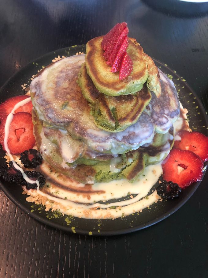 barley Bar a Cereales