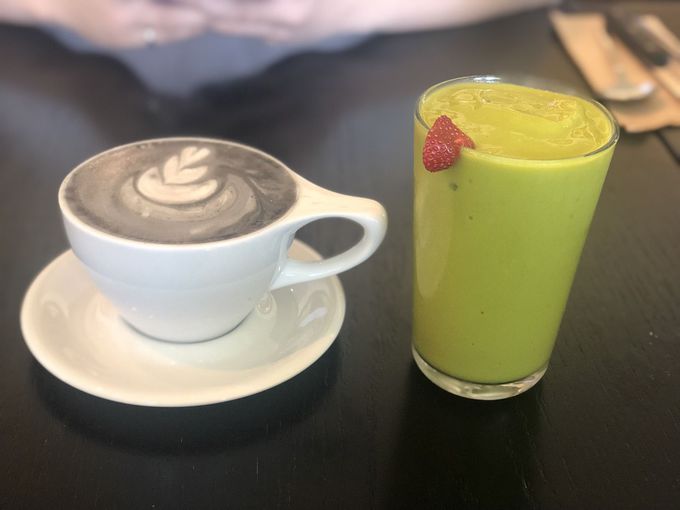 barley Bar a Cereales