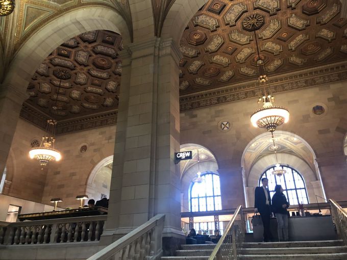 Crew Collective & Cafe