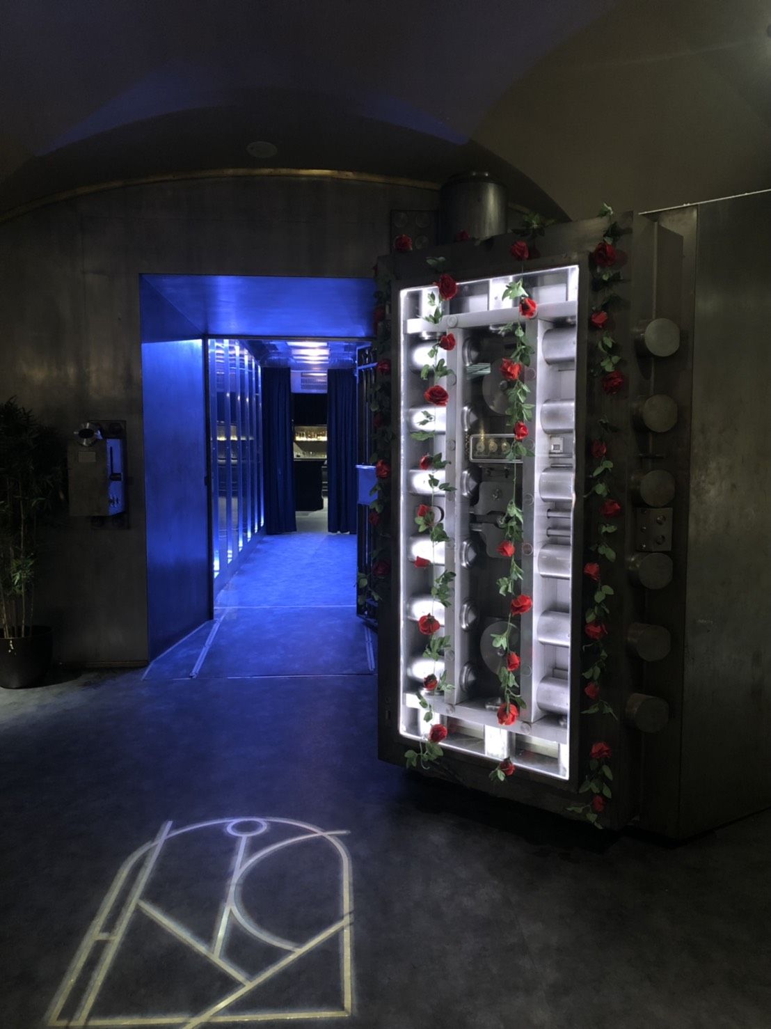 Crew Collective & Cafe