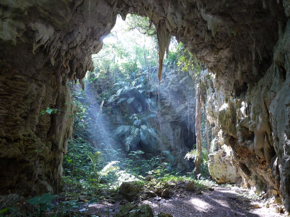 心に刻まれる絶景 神々が宿る日本のパワースポット18選 Lineトラベルjp 旅行ガイド