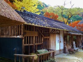 愛知県豊田市「三州足助屋敷」で、昔ながらの暮らしを体験！