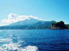 利尻島のおすすめ観光スポット6選 日本最北の富士を見に行こう