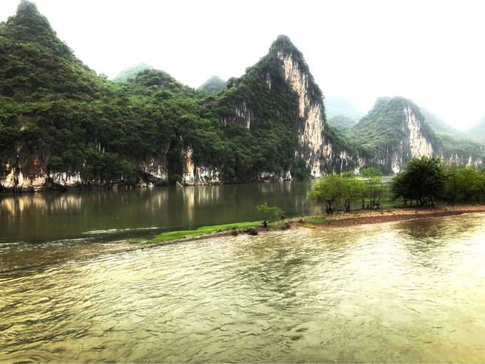 初めての中国 桂林 で行くべき観光スポット４選 中国 トラベルjp 旅行ガイド