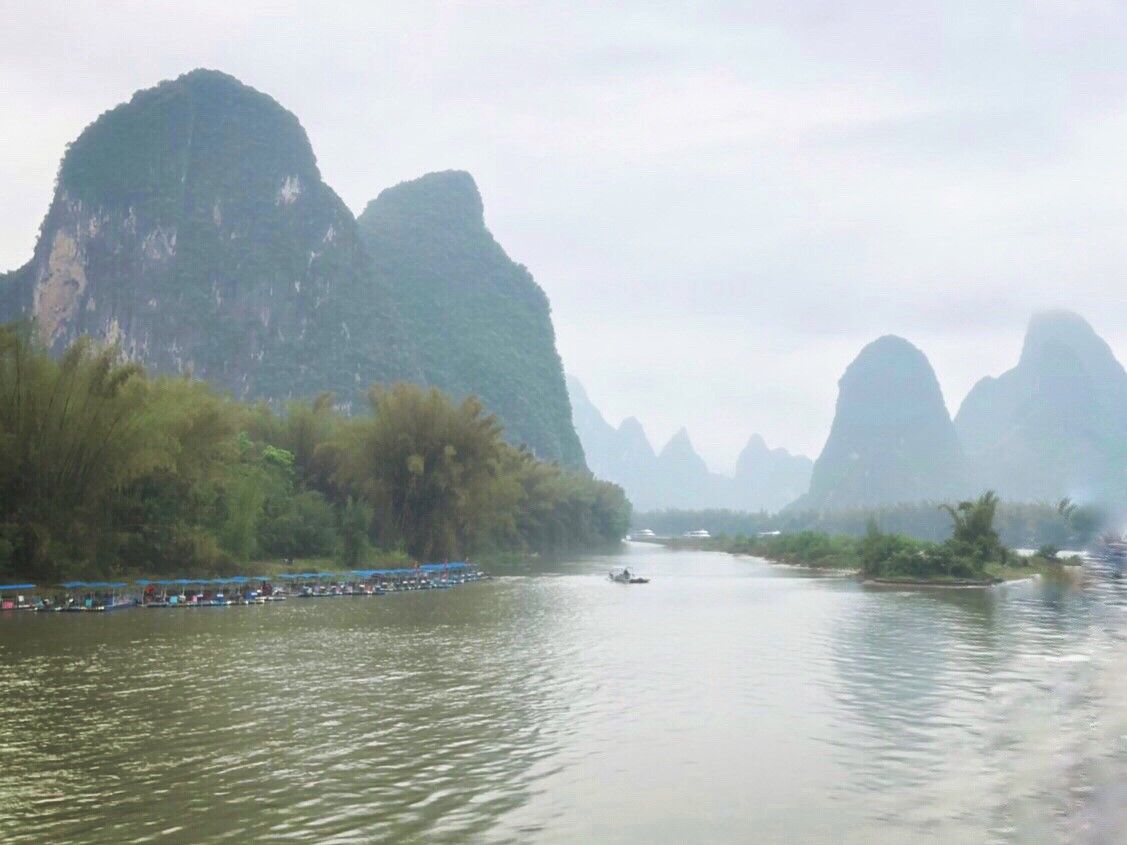 初めての中国 桂林 で行くべき観光スポット４選 中国 トラベルjp 旅行ガイド