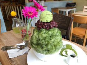 �\�E���Ńs���X��H�ׂ�Ȃ�uBe Sweet On�v���I�X�X���I�̋L���T���l�C��