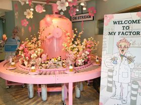 �H�ꂪ�R���Z�v�g!?�\�E���̃R�X���XVILLAGE 11 FACTORY�̋L���T���l�C��