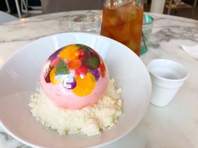 �܂�ŉԂ̕�Δ�!?�\�E���uSONA�v�̐V���o�X�C�[�c����������I�̋L���T���l�C��