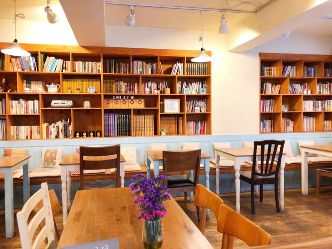 Be Sweet Onir[XC[gIj^O