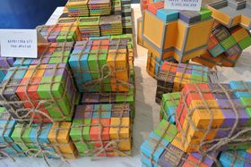 �`���R�D�����ڂ̃J�t�F�I�x�g�i���u���]���E�}���D�E�n�m�C�v�̋L���T���l�C��