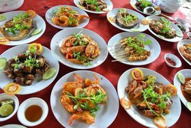 �x�g�i���̔鋫�t�[�R�b�N�����܂邲�Ɗό��I5�̊y���ݕ��܂Ƃ߂̋L���T���l�C��