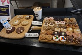 ggőlCIJi_Ȃł͂̃t[hXC[cŐLTlC