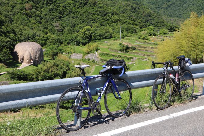 小豆島で味わう絶景サイクリングスポット3選