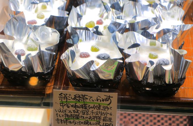 絹ごし緑茶ティラミスも！新進気鋭の「一乗寺」が魅せる京都の今
