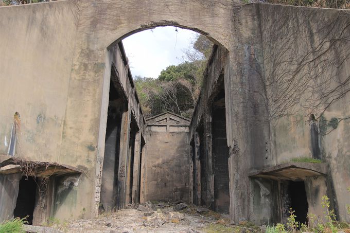 毒ガス島からウサギ島 瀬戸内海に浮かぶ 大久野島 の今と昔 広島県 トラベルjp 旅行ガイド