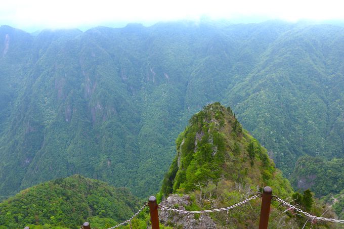 奈良のおすすめ絶景スポット10選 歴史に大自然に絶叫系まで トラベルjp 旅行ガイド