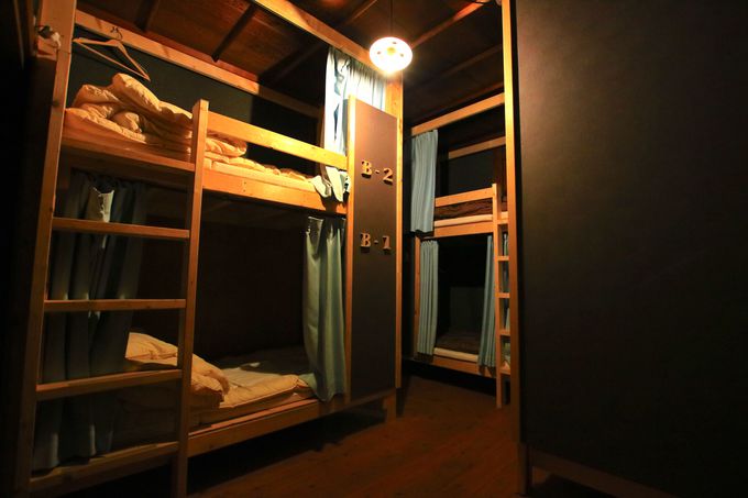 �����x����������I�I�uGUESTHOUSE�΁v�O�̃|�C���g