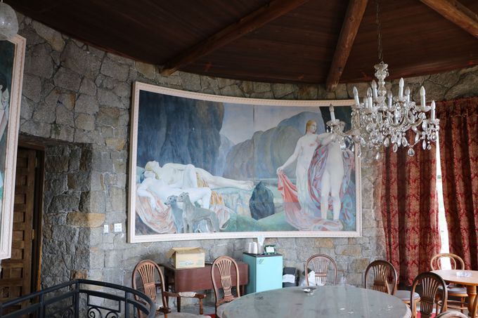 pЃ}jAɒmu΂̊فvI360x̃pm}W]