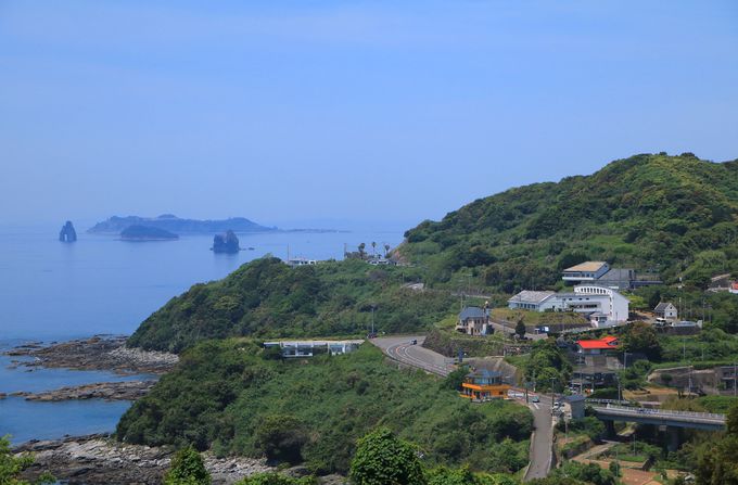 世界遺産の教会とともに！長崎県外海のキリシタンを偲ばせる名所5選 