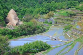 ���R�̌����i�I���R�疇�c�ƃA�[�g�Łu�������ɗ��v���闷���̋L���T���l�C��