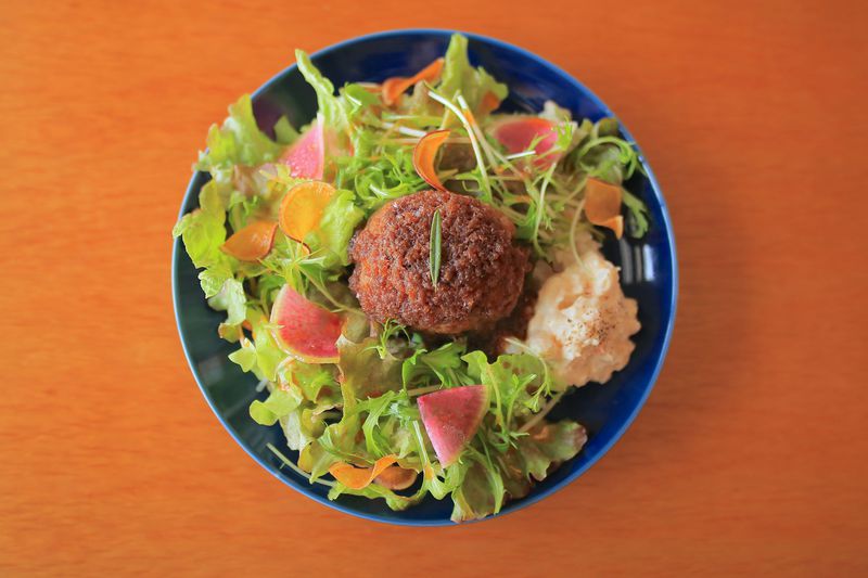 進化し続ける食文化！「UCHINKU」で頂く小豆島の創作料理 | 香川県 | LINEトラベルjp 旅行ガイド