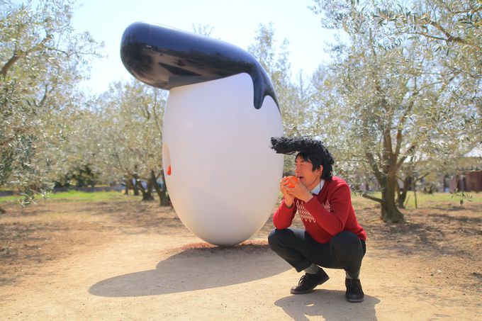 初めての小豆島 絶景と島文化を堪能する1泊2日モデルコース 香川県 トラベルjp 旅行ガイド