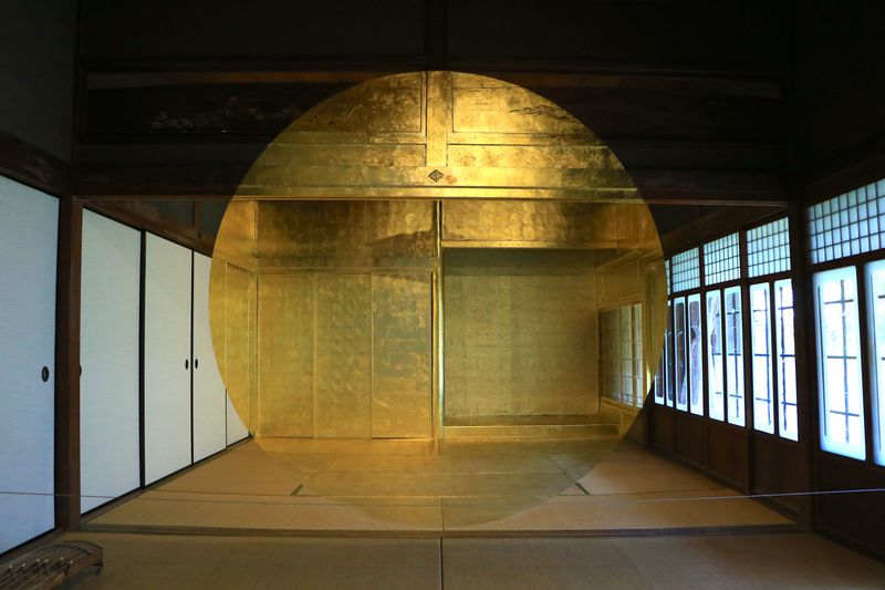 2019瀬戸芸の目玉！小豆島「醤の郷」に誕生した「ジョルジュ・ギャラリー」 | 香川県 | LINEトラベルjp 旅行ガイド