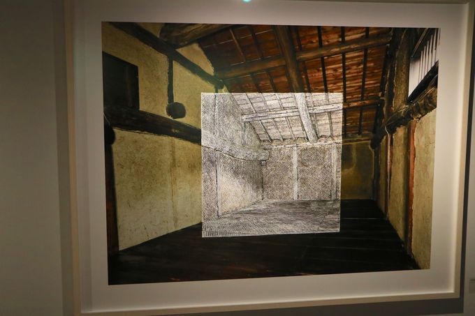 uÖƁvLoXɁIcꂽ쌻ƂĐE