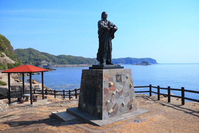 上五島の隠れた絶景ビーチ ハマンナ が美しすぎる 長崎県 Lineトラベルjp 旅行ガイド