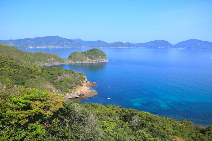 上五島の隠れた絶景ビーチ ハマンナ が美しすぎる 長崎県 Lineトラベルjp 旅行ガイド