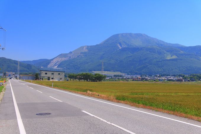 一度は登りたい 高山植物と緑が彩る滋賀県 伊吹山 へ夏山登山 滋賀県 Lineトラベルjp 旅行ガイド