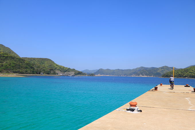 hɈ͂ꂽՂ̊CI鋫Ghu[