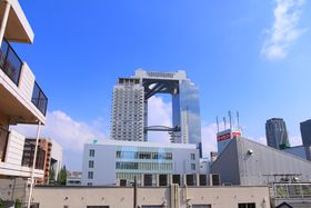 ���w����k��10���uOsaka Guesthouse HIVE�v�T�[�r�X���R�X�p���Q�̋L���T���l�C��