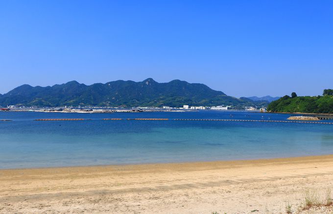 江田島 多島美を一望！江田島市「陀峯山」は瀬戸内屈指の絶景スポット | 広島県 | トラベルjp 旅行ガイド
